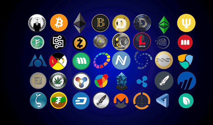 Cryptocurrency