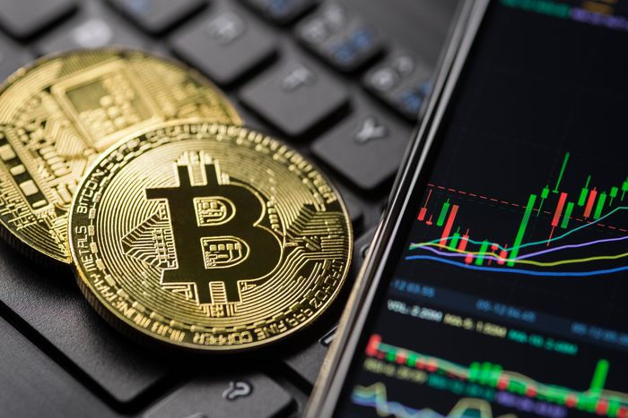 Bitcoin Cryptocurrency Free Stock Photo | picjumbo