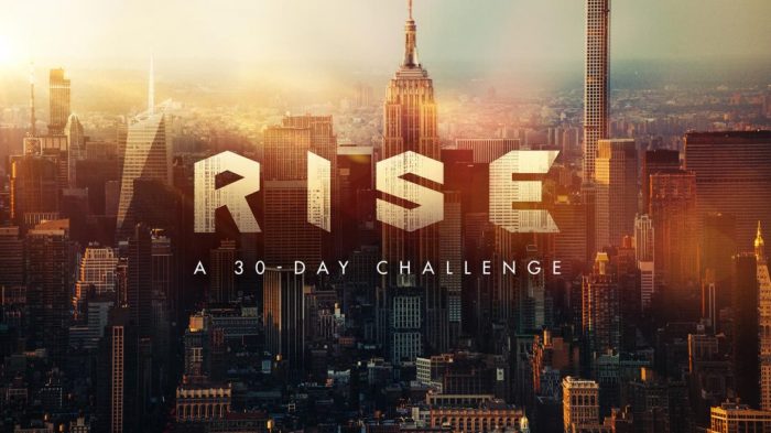 Rise - definition of rise by The Free Dictionary